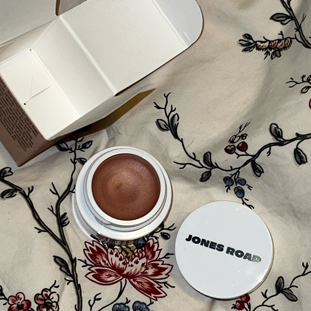 Jones Road MINI Miracle Balm